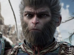 Гра Black Myth: Wukong вже принесла $1.2 млрд при витратах на створення $42.3 млн