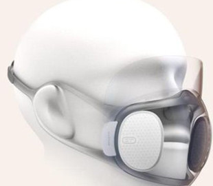 В Xiaomi создали невидимую маску от коронавируса