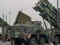 МЗС Румунії закликало НАТО прискорити поставки ППО через інцидент з дроном