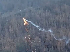 «Дрони-дракони» та літаючі автомати: інноваційні рішення ЗСУ на фронті