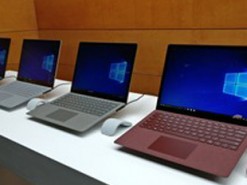 Многолетний спад компьютерного рынка прекратится в 2019 году