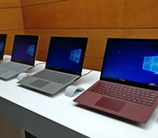 Многолетний спад компьютерного рынка прекратится в 2019 году