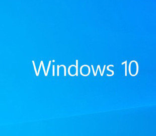 Последнее крупное обновление Windows 10 распространяется очень быстро