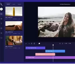 В Windows 11 появился новый встроенный видеоредактор