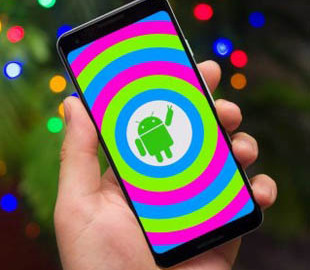 Google опубликовала статистику установок Android 9 Pie