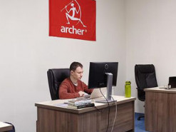 Американцы купили украинскую IT-компанию