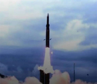 Розкриті технічні характеристики нового тайванського зенітно-ракетного комплексу Strong Bow