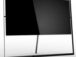 Новый 85-дюймовый 8К-телевизор Samsung улучшает картинку с помощью нейросетей