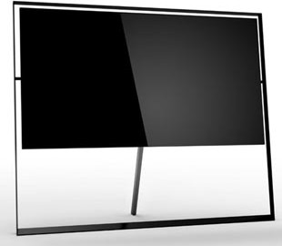 Новый 85-дюймовый 8К-телевизор Samsung улучшает картинку с помощью нейросетей