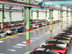 Дефицит чипов привёл к падению продаж корейских автомобилей на 21%