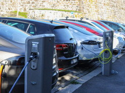 У 2022 році Норвегія доведе частку продажів електрокарів до 80% завдяки податковій пільзі