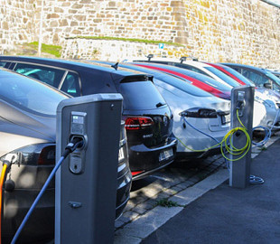 У 2022 році Норвегія доведе частку продажів електрокарів до 80% завдяки податковій пільзі