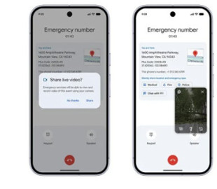 Google додав в Android можливість передавати відео в реальному часі: як це працюватиме
