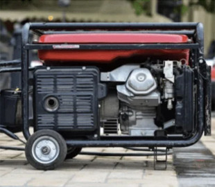 Що можна підключити до генератора 2,5 кВт: перелік пристроїв