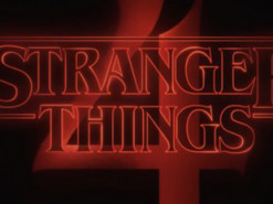 Netflix показал отрывок четвертого сезона "Очень странных дел"