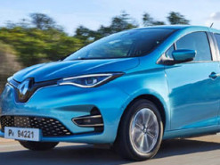 Електромобілі в Німеччині стали майже безкоштовними