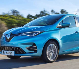 Електромобілі в Німеччині стали майже безкоштовними