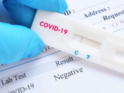 В Украине открыли первый кабинет анонимной вакцинации: кто сможет получить COVID-прививку