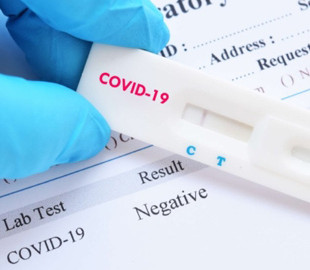 В Украине открыли первый кабинет анонимной вакцинации: кто сможет получить COVID-прививку