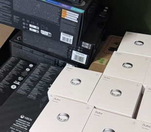 Компʼютерна техніка на півмільйона: на кордоні з Польщею зупинили незаконний вантаж