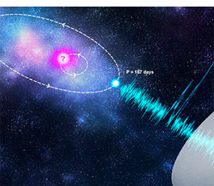 Ученые уловили второй повторяющийся сигнал из космоса