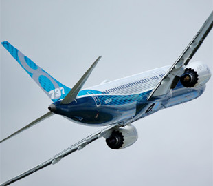 Boeing планує замінити одну з моделей літаків — в чому причина