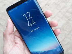 Названы лучшие смартфоны с дисплеем до 6 дюймов