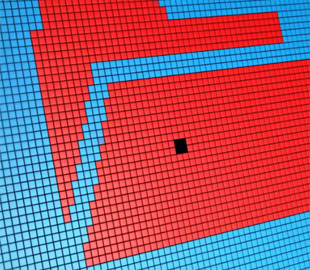 Биті пікселі на дисплеї — як знайти та виправити дефект