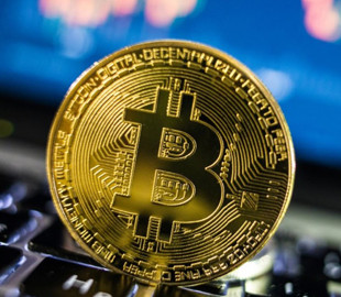 Криптовалюті біткоїн спрогнозували революційне зростання до $600 000