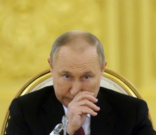 Від онкологи до шизофренії: що пишуть західні ЗМІ про хвороби Путіна