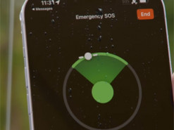 Що таке супутниковий зв'язок і які смартфони його підтримують