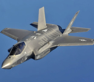 ЗМІ: Німеччина хоче закупити додаткові F-35 у США