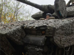 Витвір мистецтва шведських інженерів. На що здатна БМП CV90 в українській армії