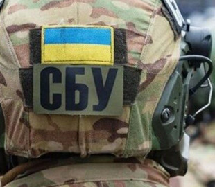 СБУ задержала сбежавшего из Харькова «любителя русского мира»