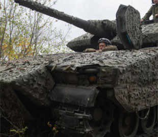 Витвір мистецтва шведських інженерів. На що здатна БМП CV90 в українській армії