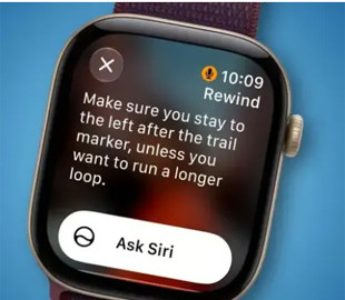 Apple Watch може "чути" розмови: чи справді нова функція загрожує приватності