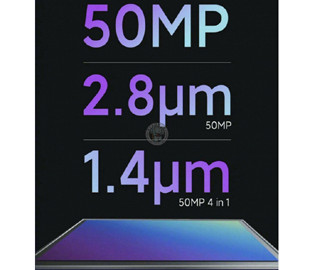 Redmi готовит 50-мегапиксельный камерофон