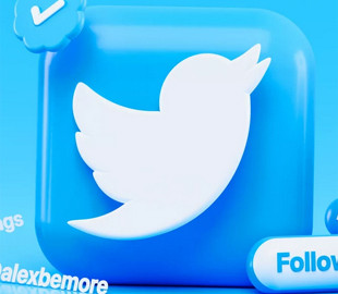 Twitter заблокував акаунти «РИА "Новости"» у Євросоюзі та Великій Британії