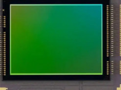 Sony анонсувала новий 247-мегапіксельний датчик