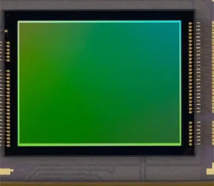 Sony анонсувала новий 247-мегапіксельний датчик