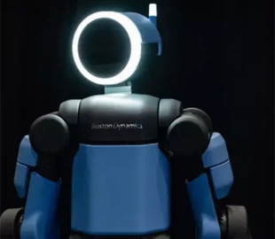 Hyundai впровадить 25 тисяч роботів Atlas на своїх заводах до 2028 року