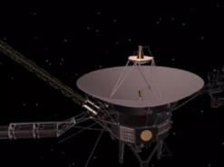 NASA пояснило збій у роботі "Вояджер-1": він відправляв сигнал через "мертвий" комп'ютер
