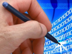 Укрзалізниця переходить на нові формати електронного підпису