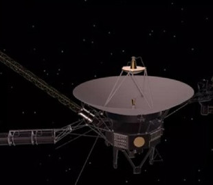 NASA пояснило збій у роботі "Вояджер-1": він відправляв сигнал через "мертвий" комп'ютер