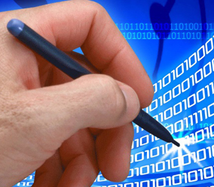 Укрзалізниця переходить на нові формати електронного підпису