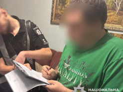 У Запоріжжі зловмисник обманом заволодів квадрокоптером військового