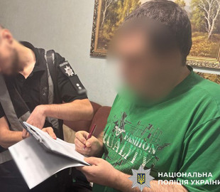 У Запоріжжі зловмисник обманом заволодів квадрокоптером військового