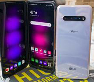 LG отказалась от смартфонов G-серии