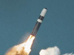 У Франції починають розробку балістичної ракети дальністю 2000 км: скільки часу на це піде