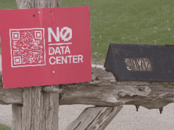 У США жінка відмовилася продати землю за $26 млн під будівництво дата-центру ШІ